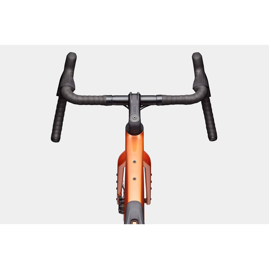 Cannondale Topstone Carbon 3 GRX 1x