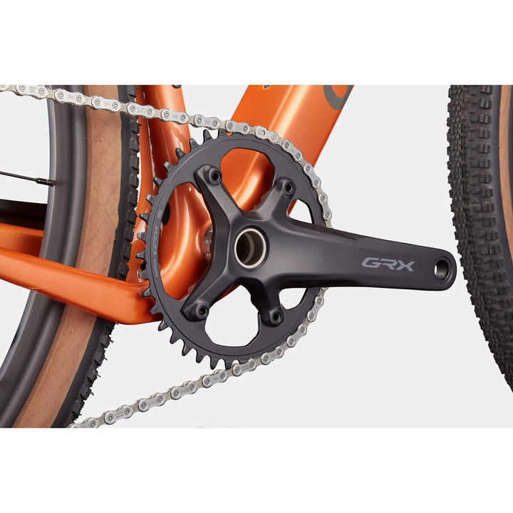 Cannondale Topstone Carbon 3 GRX 1x