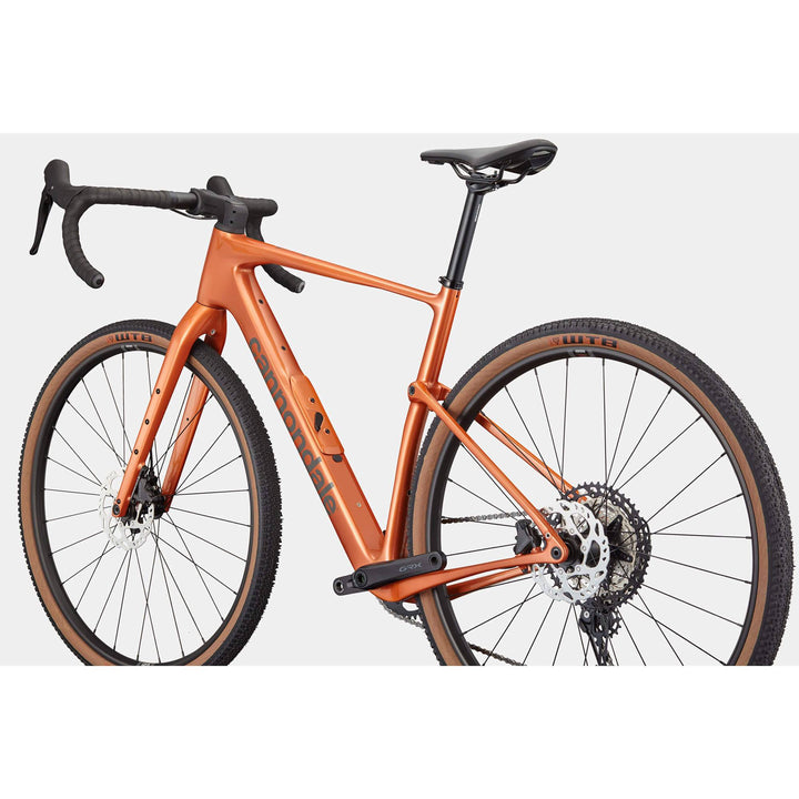 Cannondale Topstone Carbon 3 GRX 1x