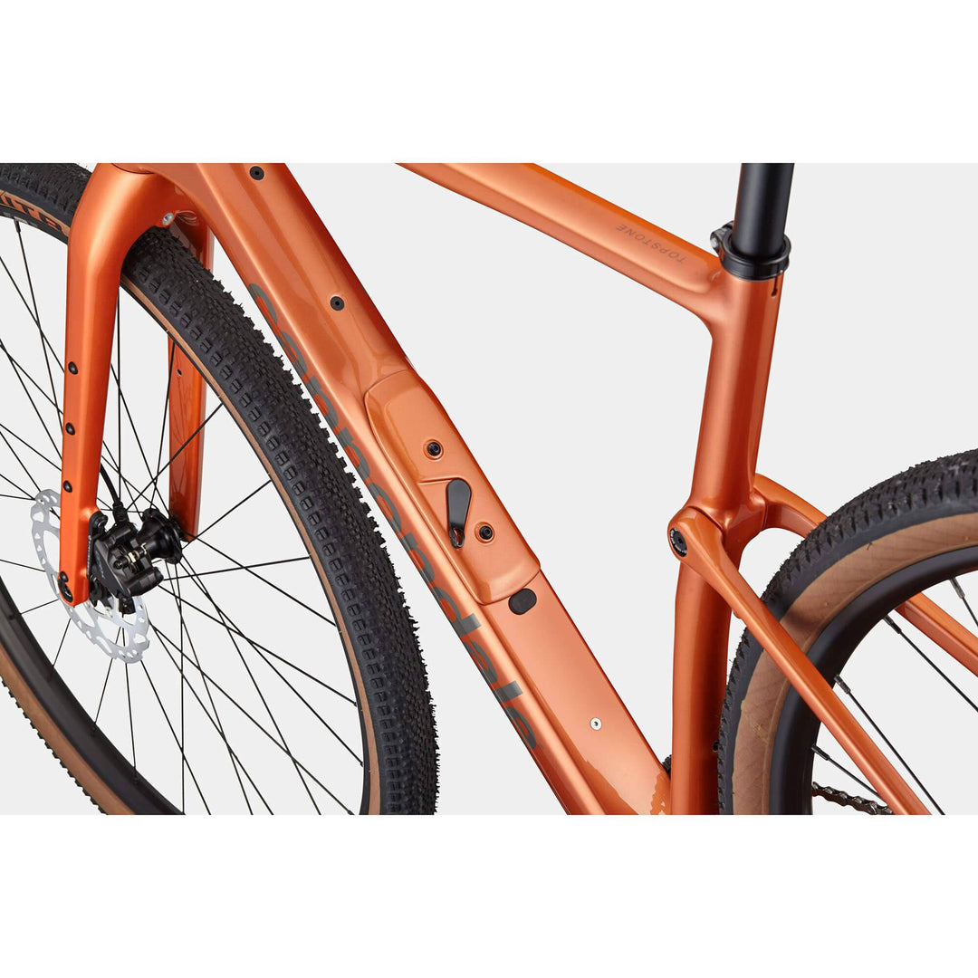 Cannondale Topstone Carbon 3 GRX 1x