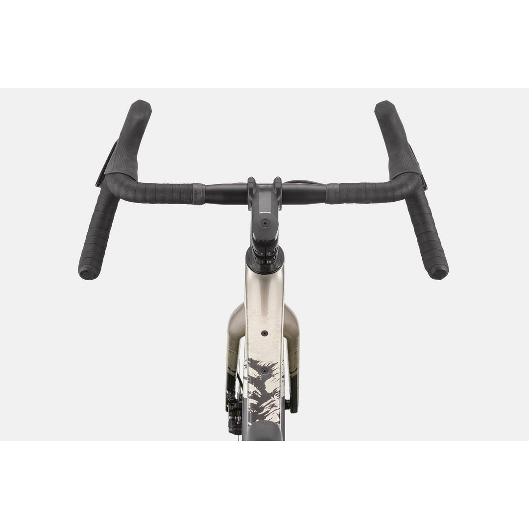 Cannondale Topstone Carbon 4 CUES 1x