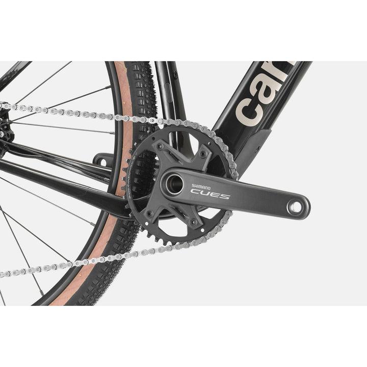 Cannondale Topstone Carbon 4 CUES 1x