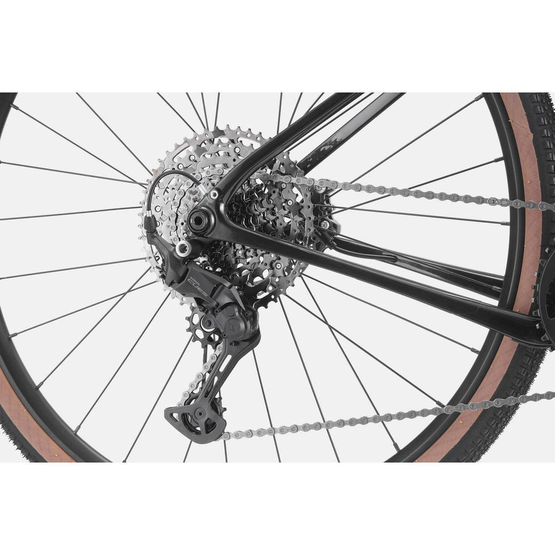 Cannondale Topstone Carbon 4 CUES 1x