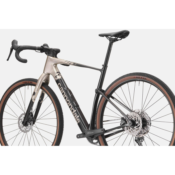 Cannondale Topstone Carbon 4 CUES 1x