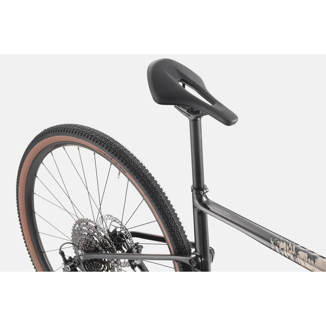 Cannondale Topstone Carbon 4 CUES 1x