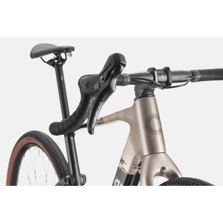 Cannondale Topstone Carbon 4 CUES 1x