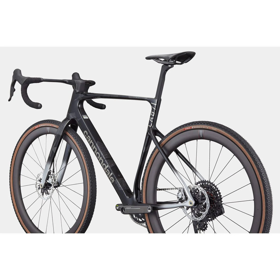 Cannondale SuperX LAB71