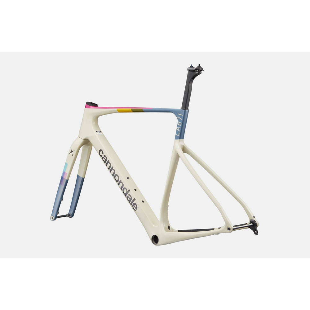 Cannondale SuperX LAB71 A/M Frameset