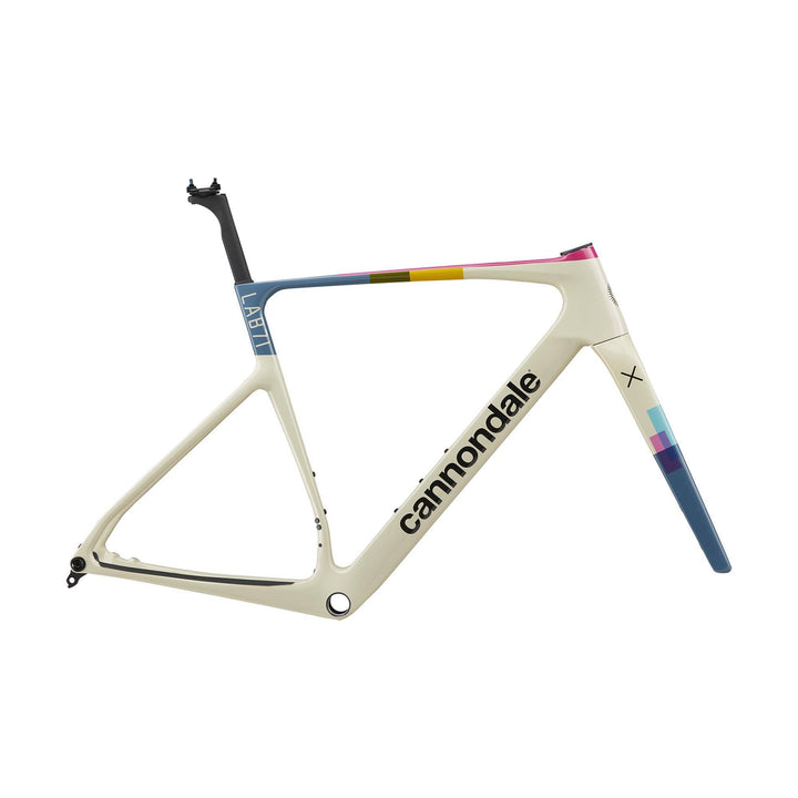 Cannondale SuperX LAB71 A/M Frameset