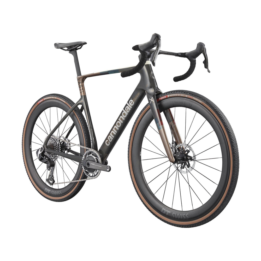 Cannondale SuperX LAB71