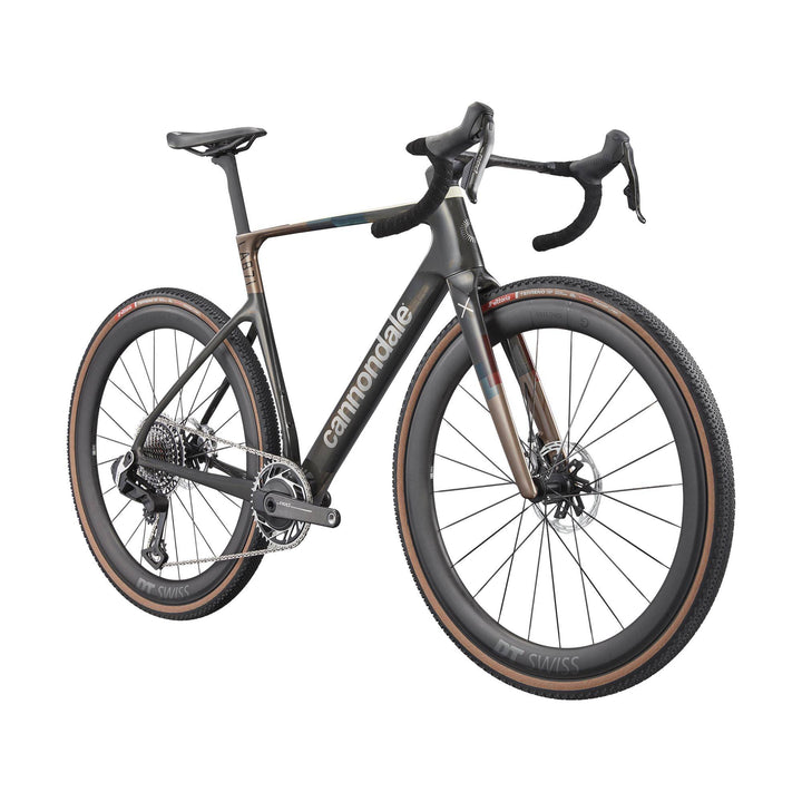 Cannondale SuperX LAB71