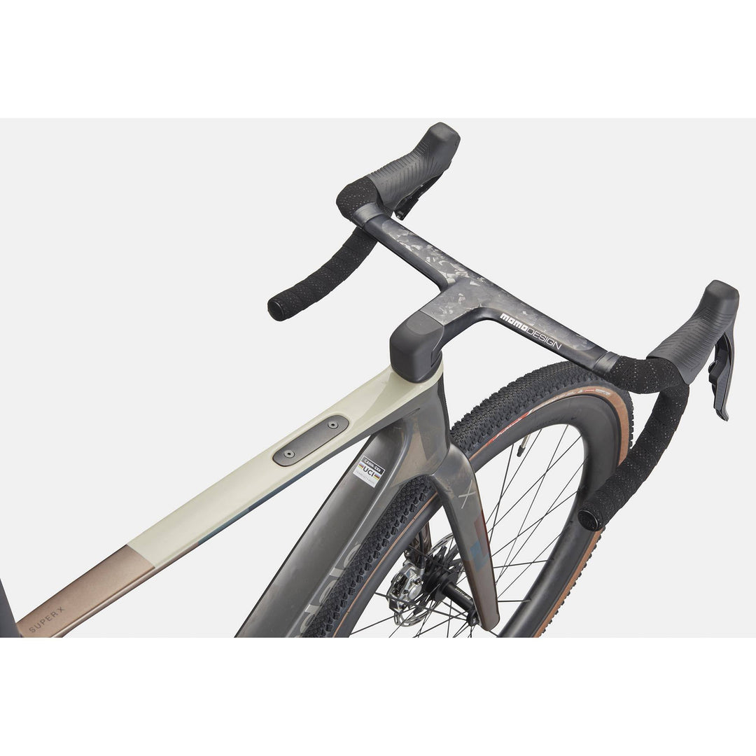 Cannondale SuperX LAB71