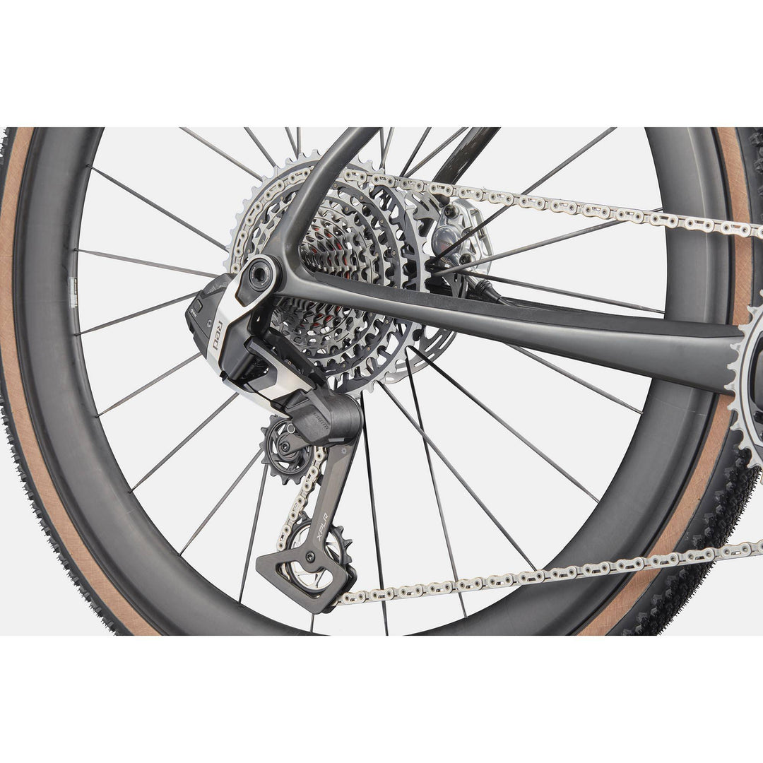Cannondale SuperX LAB71