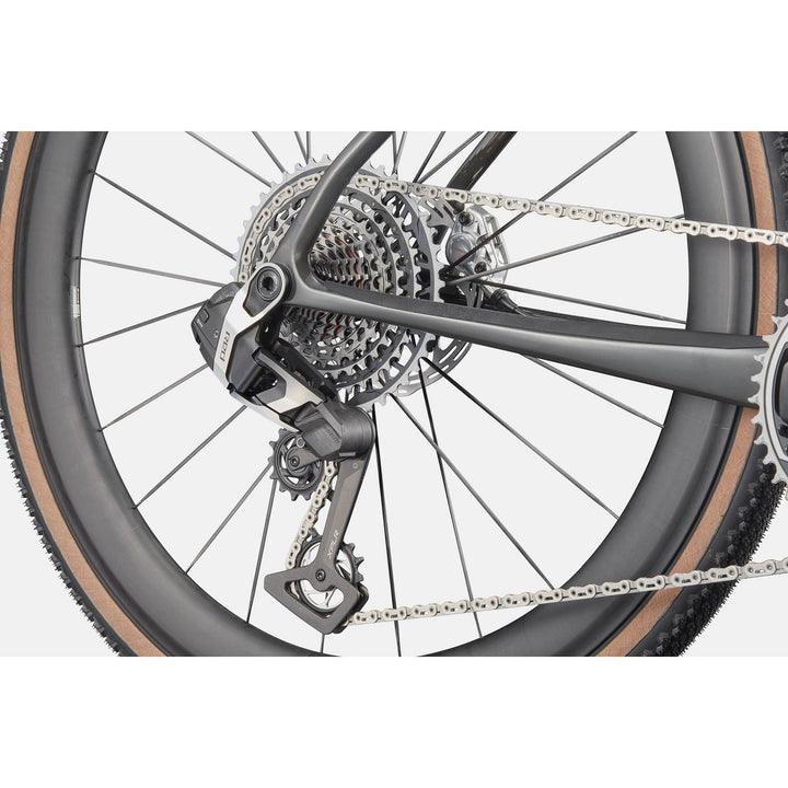 Cannondale SuperX LAB71