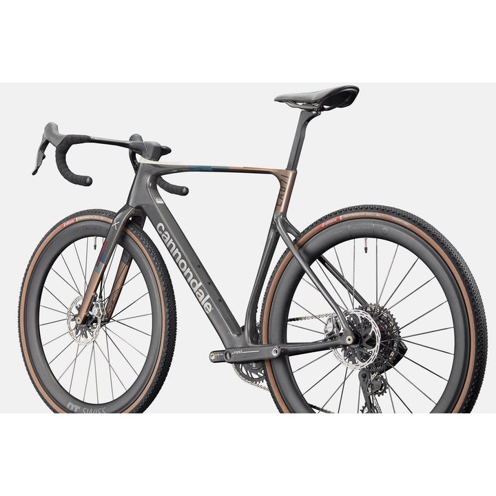 Cannondale SuperX LAB71