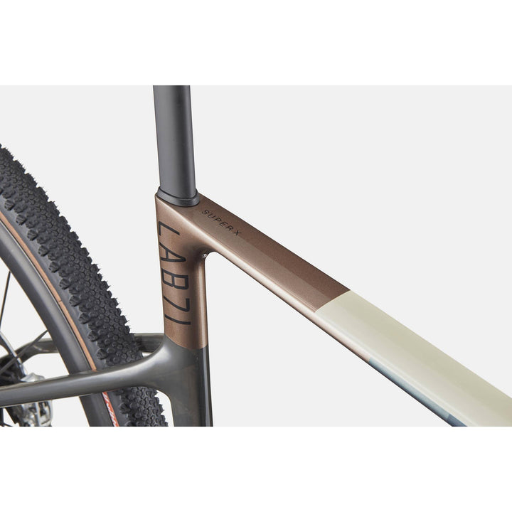 Cannondale SuperX LAB71
