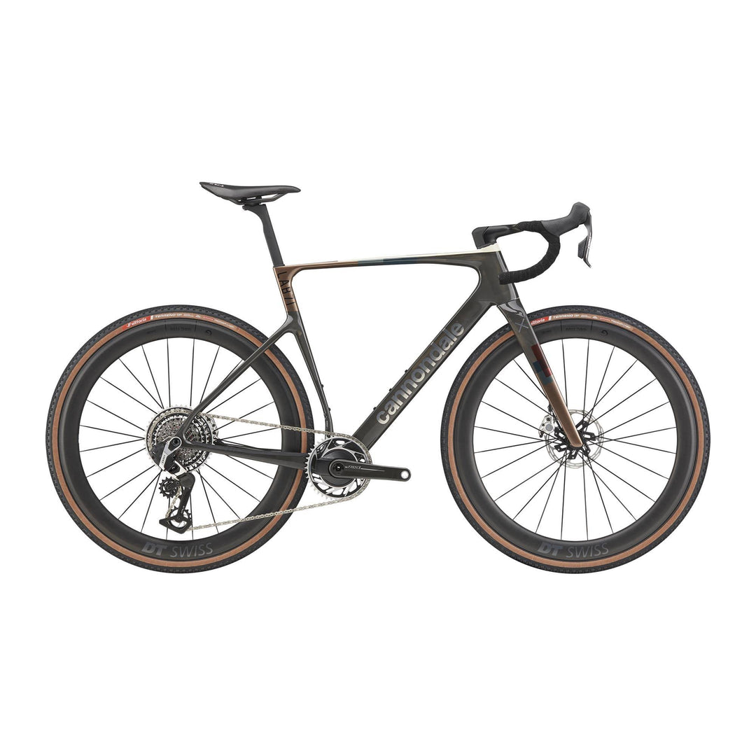 Cannondale SuperX LAB71