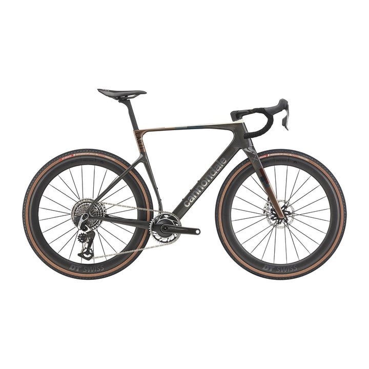 Cannondale SuperX LAB71