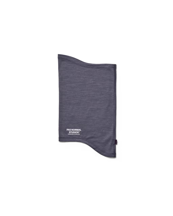 Pas Normal Studios Logo Merino Necktube