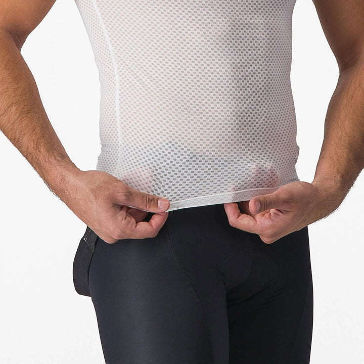 Castelli Pro Mesh 2.0 Sleeveless