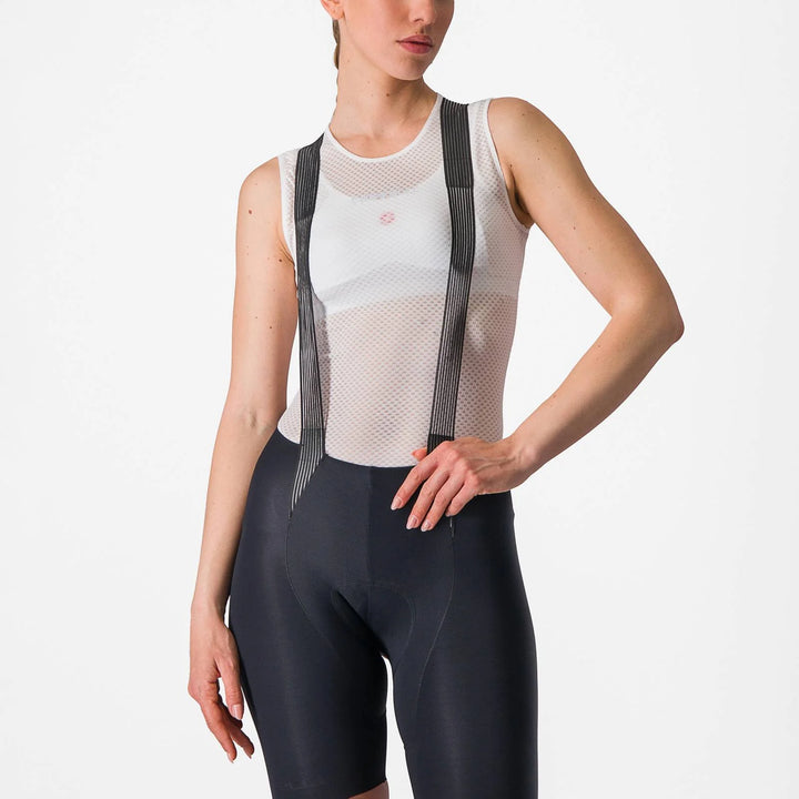 Castelli Pro Mesh 2.0 Women's Sleeveless Baselayer