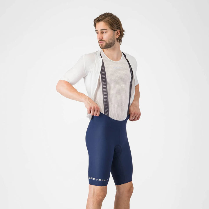 Castelli Espresso 2 Bib Short