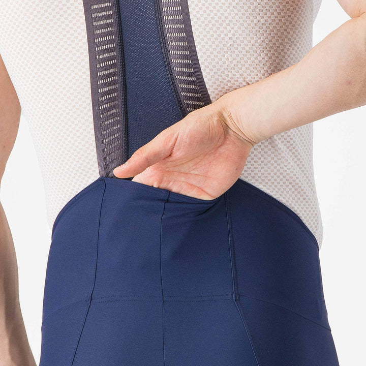 Castelli Espresso 2 Bib Short