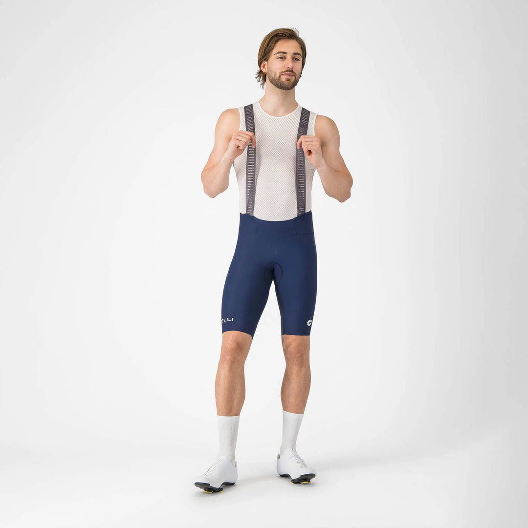 Castelli Espresso 2 Bib Short