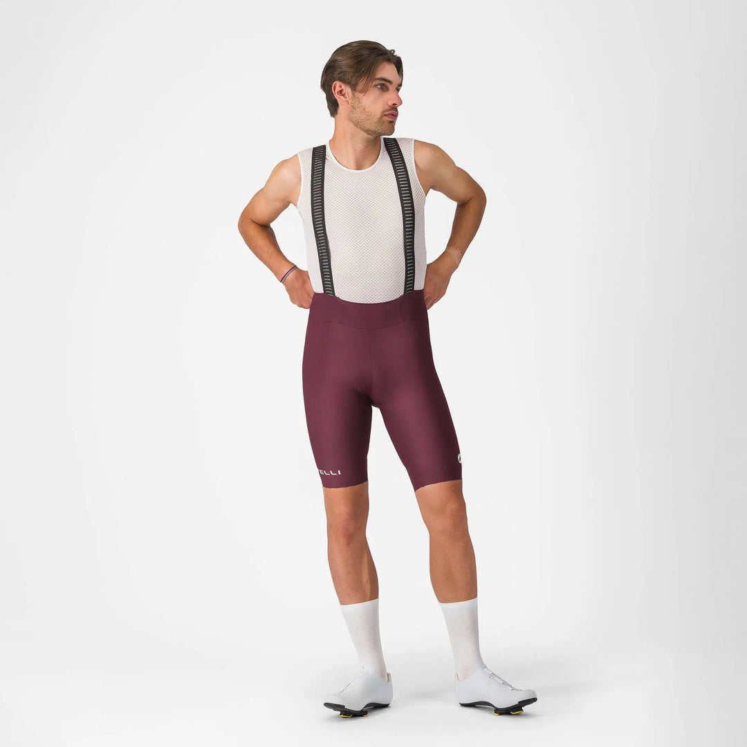Castelli Espresso 2 Bib Short