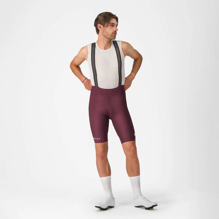 Castelli Espresso 2 Bib Short