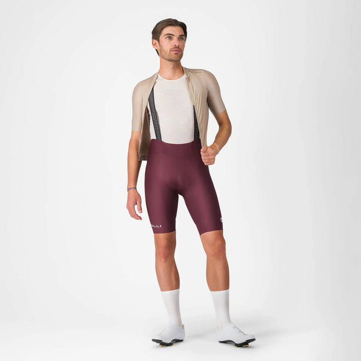 Castelli Espresso 2 Bib Short
