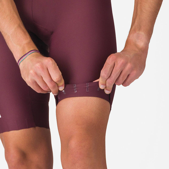 Castelli Espresso 2 Bib Short