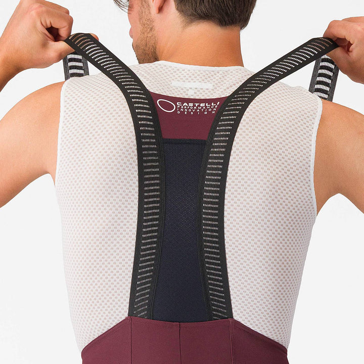 Castelli Espresso 2 Bib Short