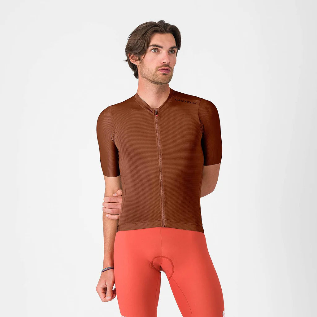 Castelli Espresso 2 Jersey