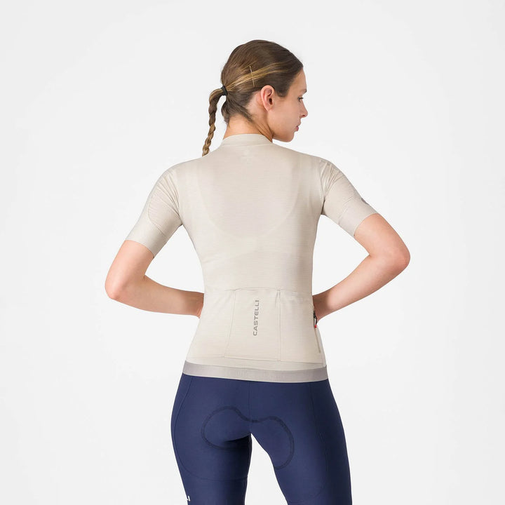 Castelli Espresso 2 Women's Jersey