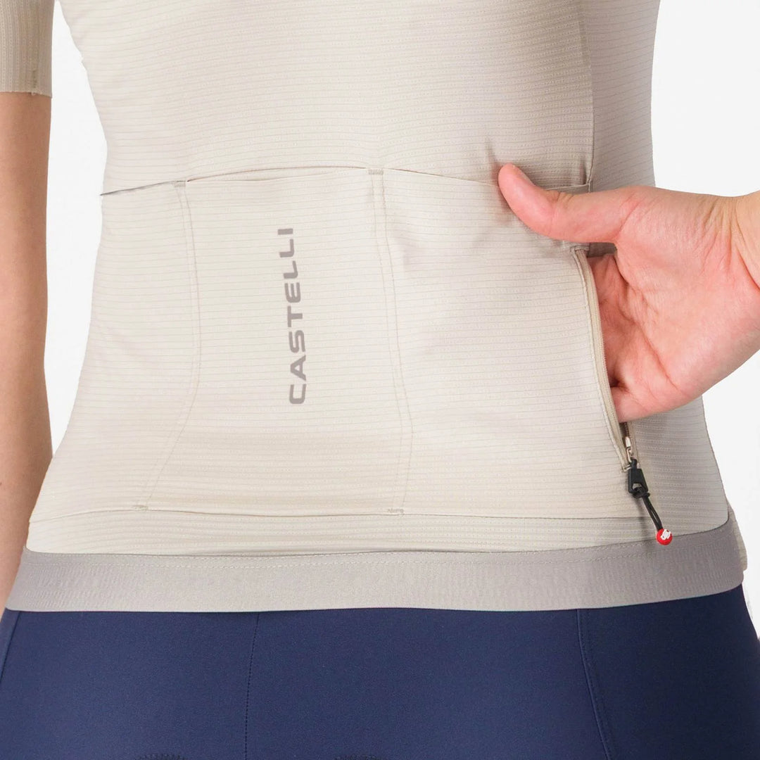 Castelli Espresso 2 Women's Jersey