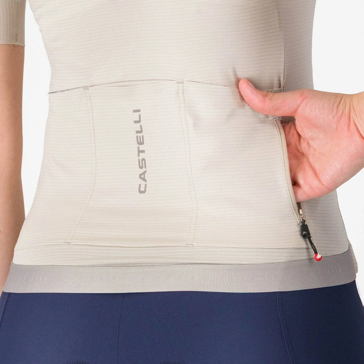 Castelli Espresso 2 Women's Jersey