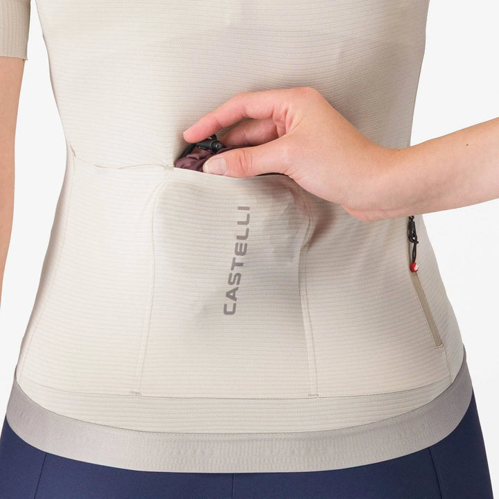 Castelli Espresso 2 Women's Jersey