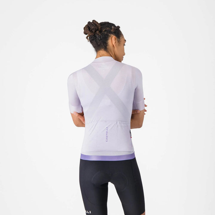 Castelli Espresso 2 Women's Jersey