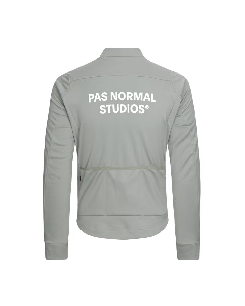 Pas Normal Studios Essential Thermal Long Sleeve Jersey