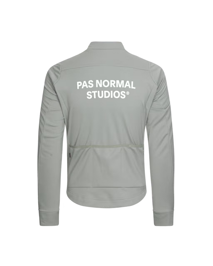 Pas Normal Studios Essential Thermal Long Sleeve Jersey