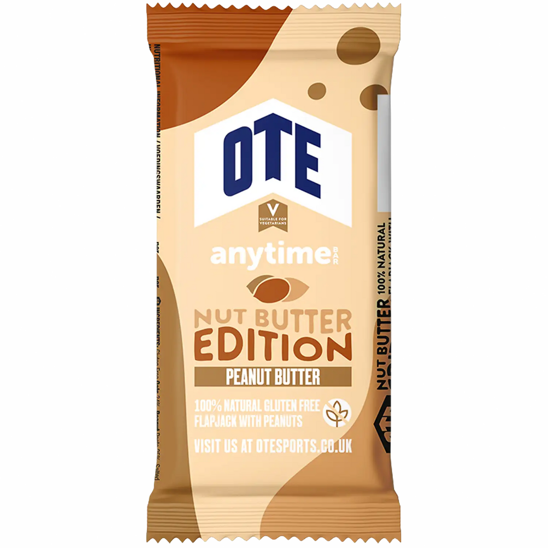 OTE Anytime Bar