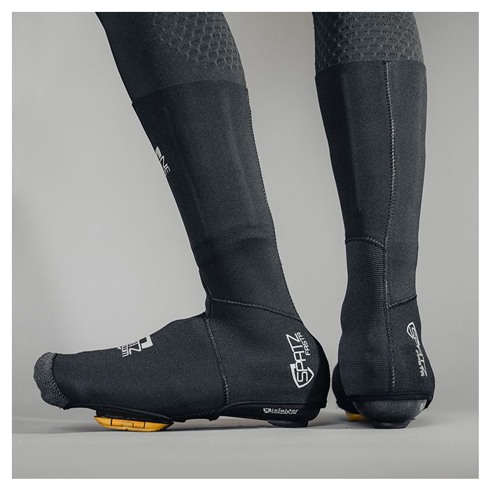 Spatz Fasta "Short" Overshoe