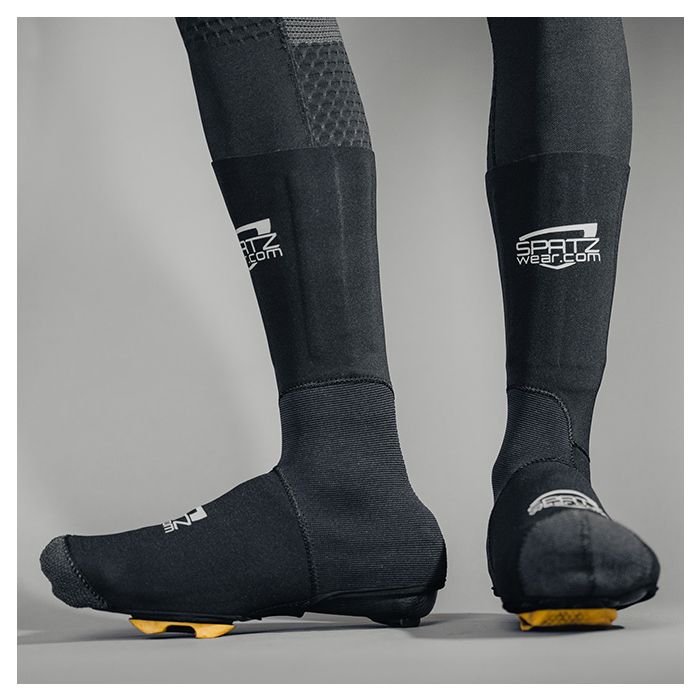 Spatz Fasta "Short" Overshoe