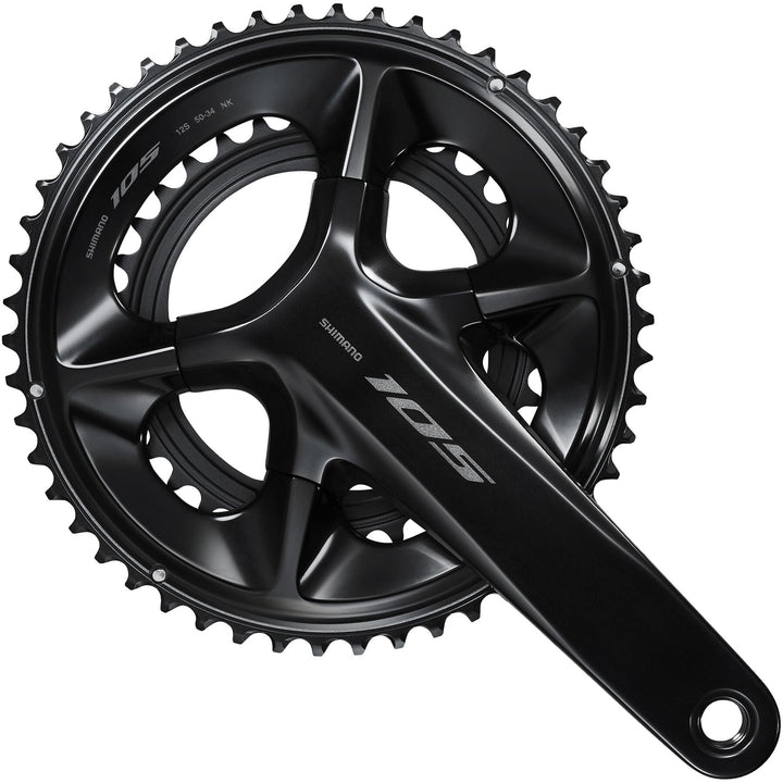 Shimano FC-R7100 105 Front Chainwheel - 12 Speed