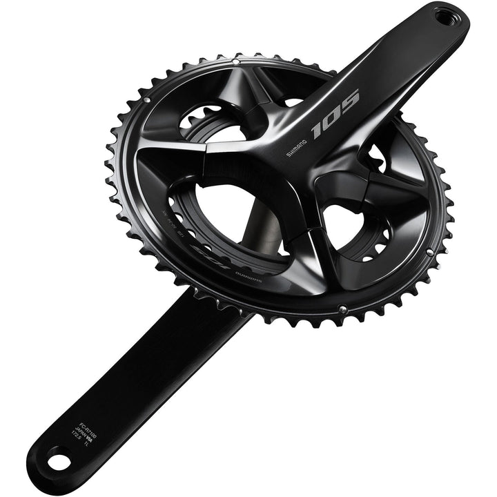 Shimano FC-R7100 105 Front Chainwheel - 12 Speed