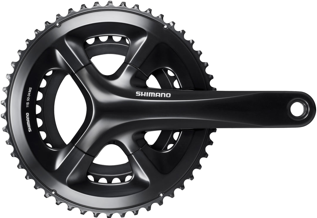 Shimano FC-RS510 Road Double Chainset