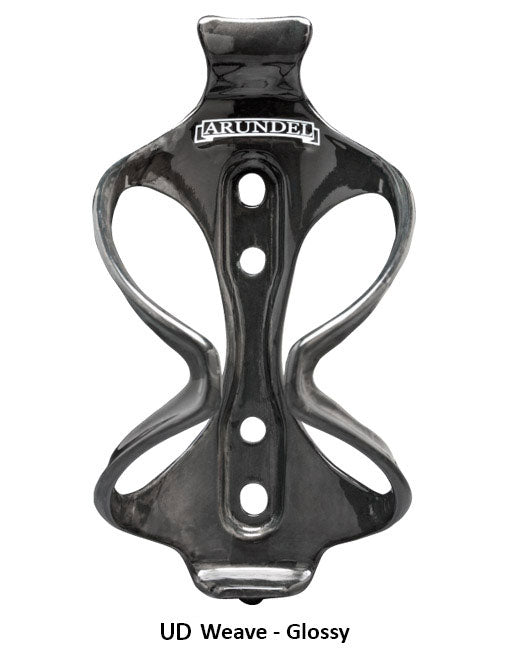 Arundel Mandible Bottle Cage