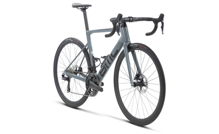 BMC Teammachine SLR 01 FIVE Road Build