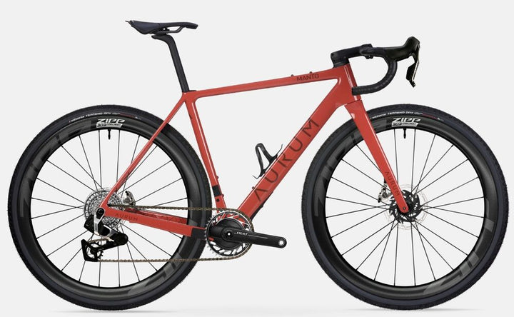 Aurum Manto Frameset